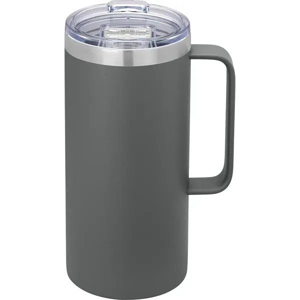 24oz Urban Peak® Alpine Vacuum Mug - 24oz Urban Peak® Alpine Vacuum Mug - Image 12 of 16