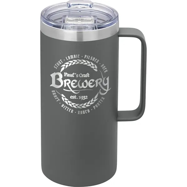 24oz Urban Peak® Alpine Vacuum Mug - 24oz Urban Peak® Alpine Vacuum Mug - Image 13 of 16