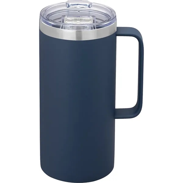 24oz Urban Peak® Alpine Vacuum Mug - 24oz Urban Peak® Alpine Vacuum Mug - Image 14 of 16