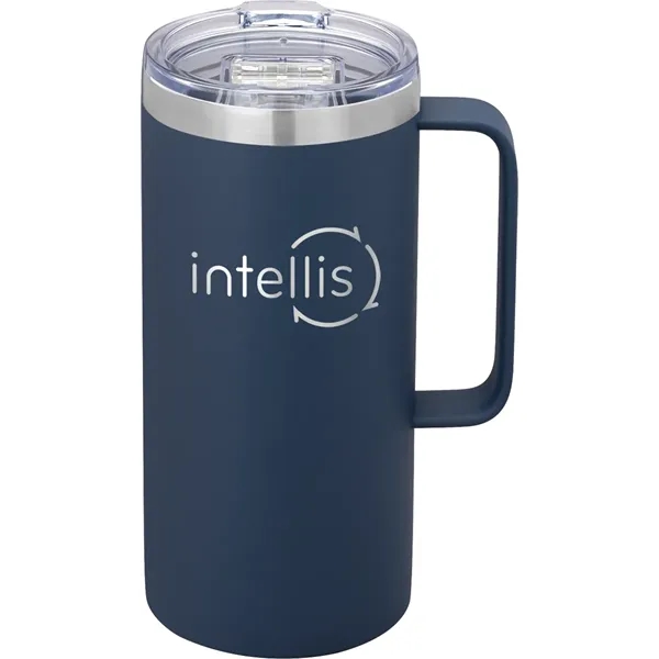 24oz Urban Peak® Alpine Vacuum Mug - 24oz Urban Peak® Alpine Vacuum Mug - Image 15 of 16
