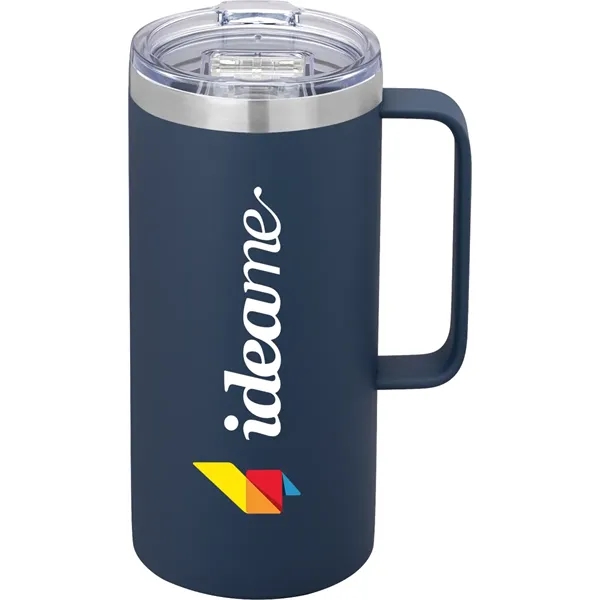 24oz Urban Peak® Alpine Vacuum Mug - 24oz Urban Peak® Alpine Vacuum Mug - Image 16 of 16
