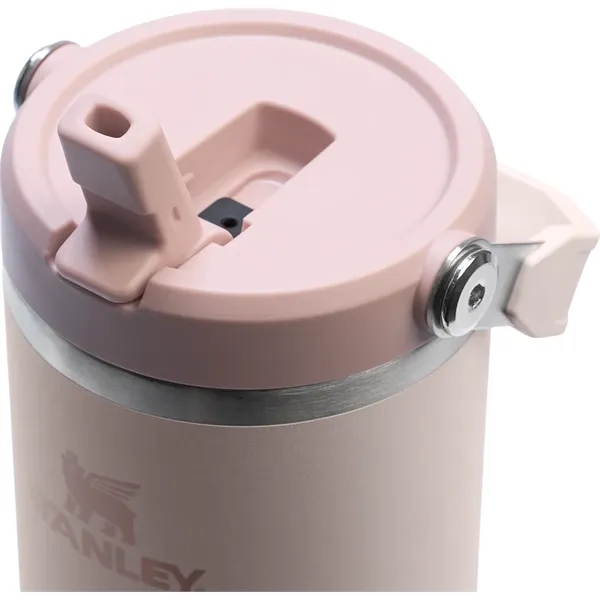 Stanley® 30oz IceFlow™ Flip Straw Tumbler - Stanley® 30oz IceFlow™ Flip Straw Tumbler - Image 29 of 29