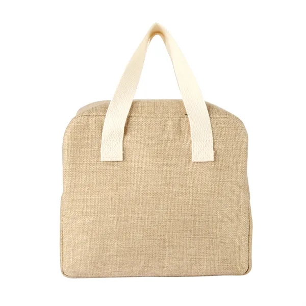 Nika 6-Can Lunch Cooler - Nika 6-Can Lunch Cooler - Image 12 of 52