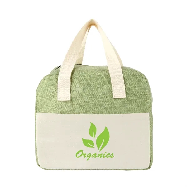 Nika 6-Can Lunch Cooler - Nika 6-Can Lunch Cooler - Image 21 of 52