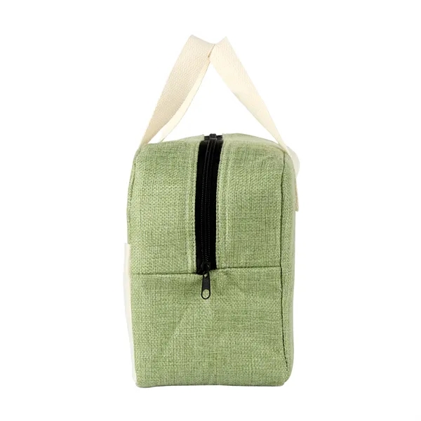 Nika 6-Can Lunch Cooler - Nika 6-Can Lunch Cooler - Image 25 of 52