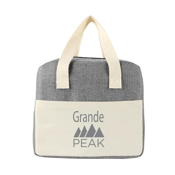 Nika 6-Can Lunch Cooler - Nika 6-Can Lunch Cooler - Image 35 of 52