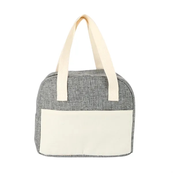 Nika 6-Can Lunch Cooler - Nika 6-Can Lunch Cooler - Image 37 of 52