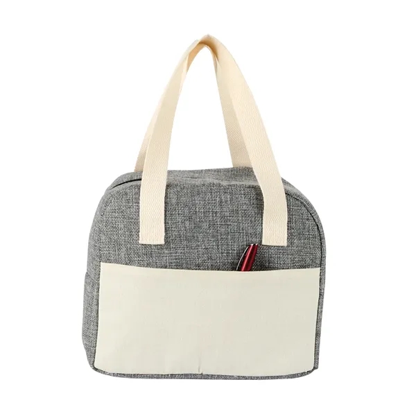 Nika 6-Can Lunch Cooler - Nika 6-Can Lunch Cooler - Image 39 of 52