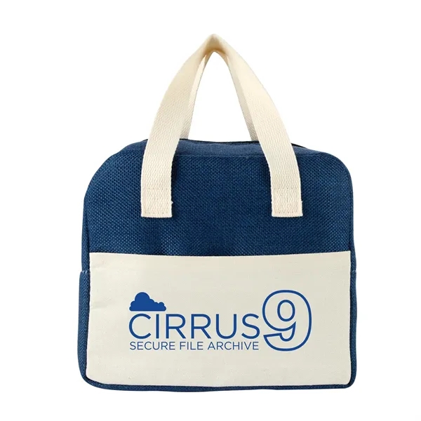 Nika 6-Can Lunch Cooler - Nika 6-Can Lunch Cooler - Image 43 of 52