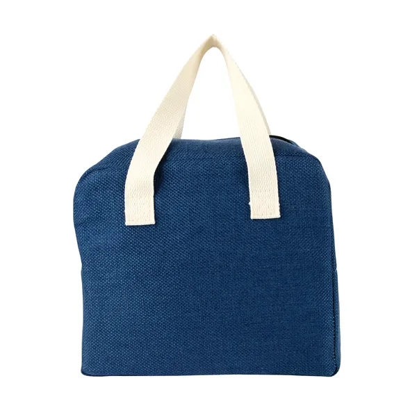 Nika 6-Can Lunch Cooler - Nika 6-Can Lunch Cooler - Image 47 of 52