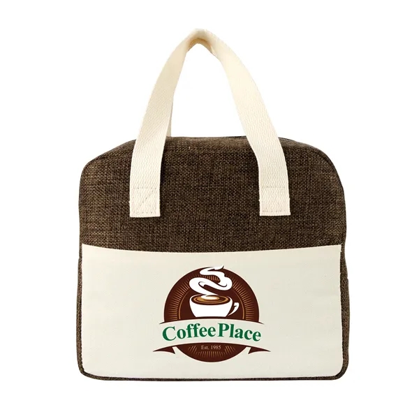 Nika 6-Can Lunch Cooler - Nika 6-Can Lunch Cooler - Image 49 of 52