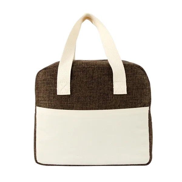 Nika 6-Can Lunch Cooler - Nika 6-Can Lunch Cooler - Image 50 of 52