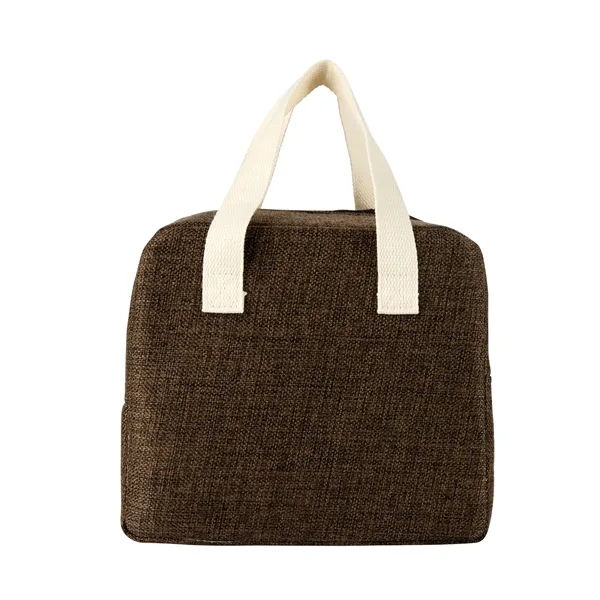 Nika 6-Can Lunch Cooler - Nika 6-Can Lunch Cooler - Image 52 of 52