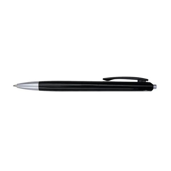 Tara Recycled Plastic Ballpoint Pen - Tara Recycled Plastic Ballpoint Pen - Image 8 of 52
