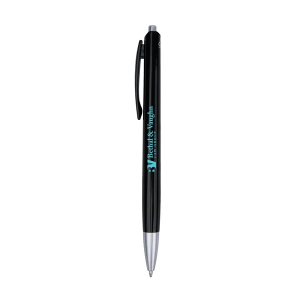 Tara Recycled Plastic Ballpoint Pen - Tara Recycled Plastic Ballpoint Pen - Image 10 of 52