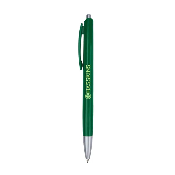 Tara Recycled Plastic Ballpoint Pen - Tara Recycled Plastic Ballpoint Pen - Image 22 of 52
