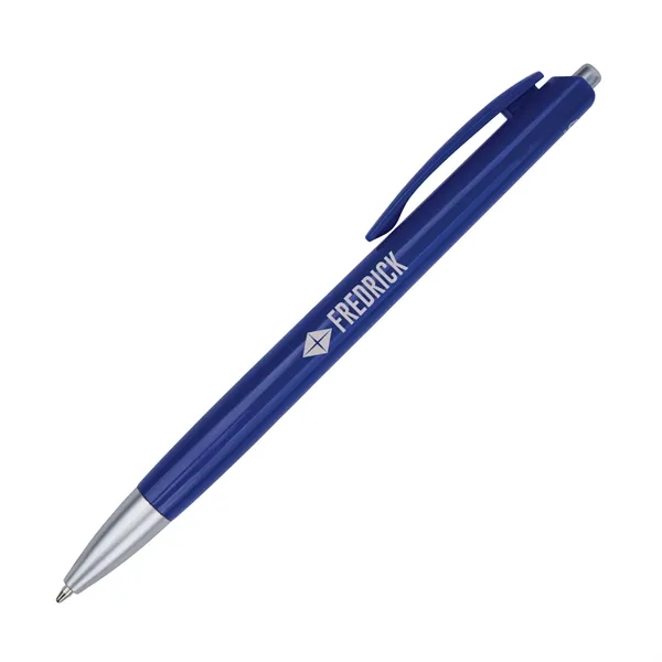 Tara Recycled Plastic Ballpoint Pen - Tara Recycled Plastic Ballpoint Pen - Image 30 of 52