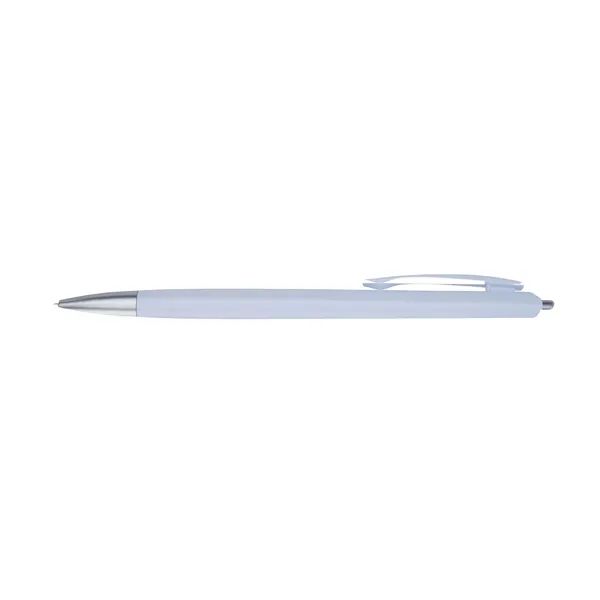Tara Recycled Plastic Ballpoint Pen - Tara Recycled Plastic Ballpoint Pen - Image 50 of 52