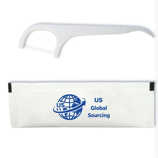 Each Individually Wrapped Flossers - Each Individually Wrapped Flossers - Image 0 of 1