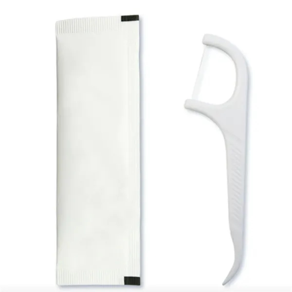 Each Individually Wrapped Flossers - Each Individually Wrapped Flossers - Image 1 of 1