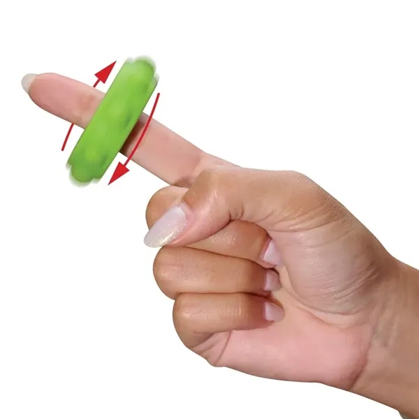 Vivi Push Pop Spinner - Vivi Push Pop Spinner - Image 16 of 76