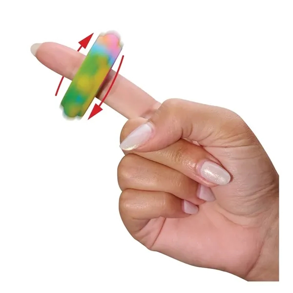 Vivi Push Pop Spinner - Vivi Push Pop Spinner - Image 65 of 76