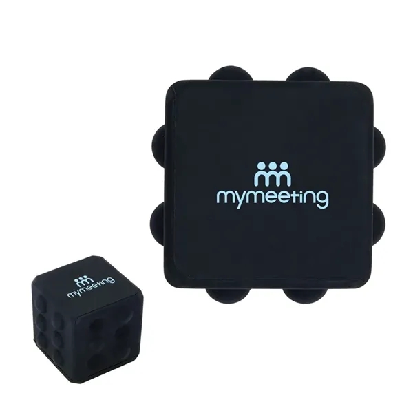 Zuzu Push Pop Cube - Zuzu Push Pop Cube - Image 1 of 65