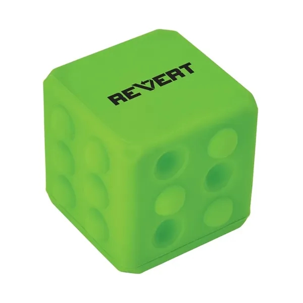 Zuzu Push Pop Cube - Zuzu Push Pop Cube - Image 12 of 65