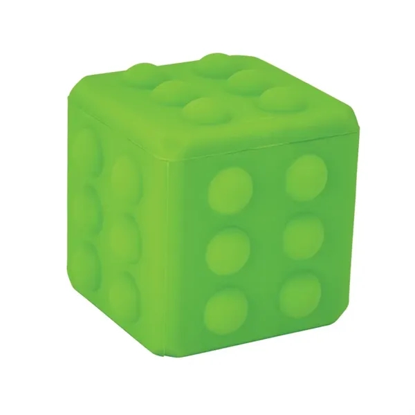 Zuzu Push Pop Cube - Zuzu Push Pop Cube - Image 13 of 65