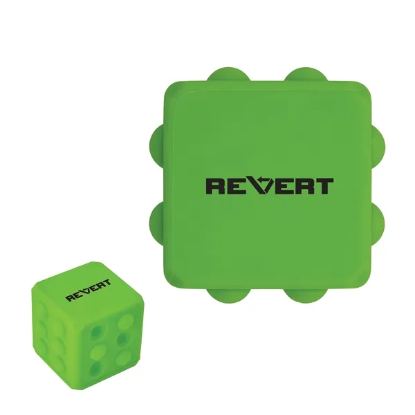 Zuzu Push Pop Cube - Zuzu Push Pop Cube - Image 15 of 65