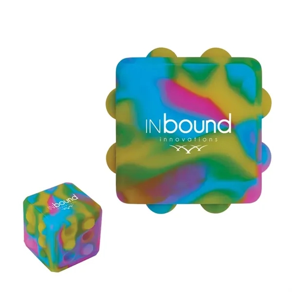 Zuzu Push Pop Cube - Zuzu Push Pop Cube - Image 19 of 65