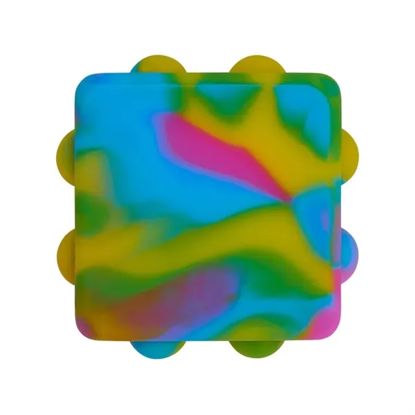 Zuzu Push Pop Cube - Zuzu Push Pop Cube - Image 20 of 65