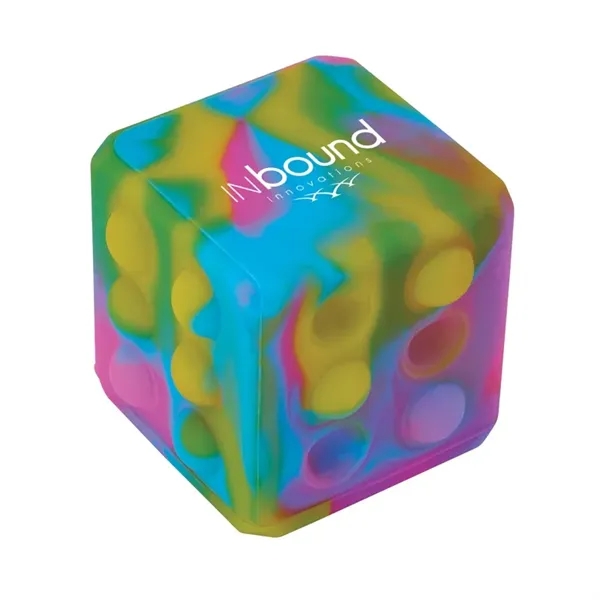 Zuzu Push Pop Cube - Zuzu Push Pop Cube - Image 21 of 65