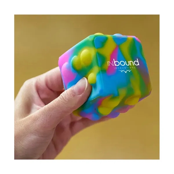 Zuzu Push Pop Cube - Zuzu Push Pop Cube - Image 23 of 65