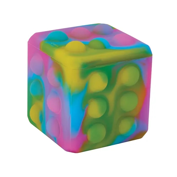 Zuzu Push Pop Cube - Zuzu Push Pop Cube - Image 28 of 65