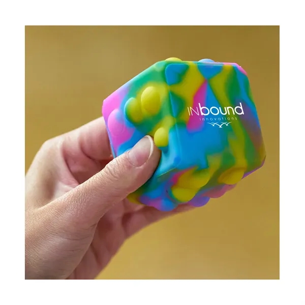 Zuzu Push Pop Cube - Zuzu Push Pop Cube - Image 29 of 65