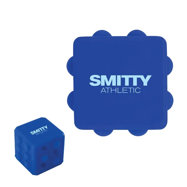 Zuzu Push Pop Cube - Zuzu Push Pop Cube - Image 35 of 65