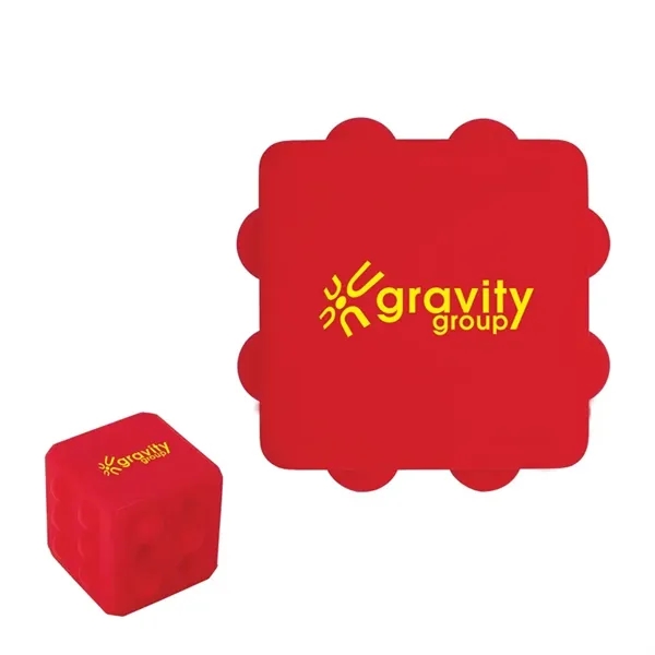 Zuzu Push Pop Cube - Zuzu Push Pop Cube - Image 39 of 65