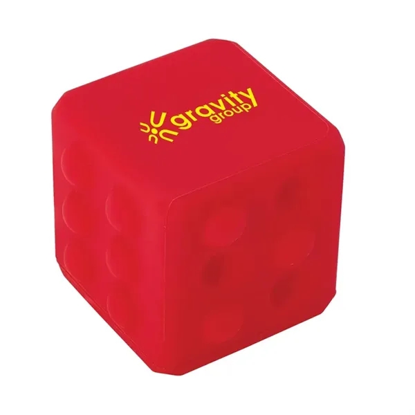 Zuzu Push Pop Cube - Zuzu Push Pop Cube - Image 41 of 65