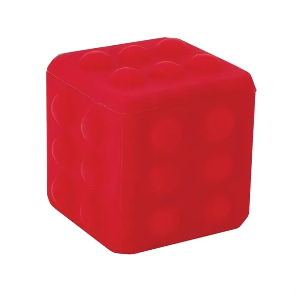 Zuzu Push Pop Cube - Zuzu Push Pop Cube - Image 42 of 65