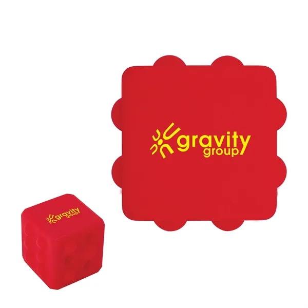 Zuzu Push Pop Cube - Zuzu Push Pop Cube - Image 44 of 65