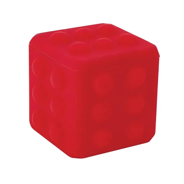 Zuzu Push Pop Cube - Zuzu Push Pop Cube - Image 47 of 65
