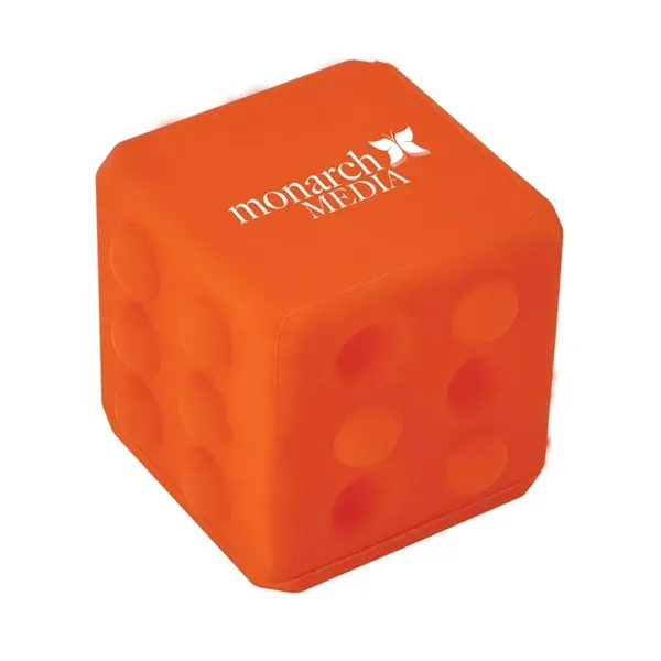 Zuzu Push Pop Cube - Zuzu Push Pop Cube - Image 50 of 65