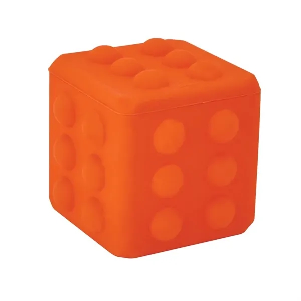 Zuzu Push Pop Cube - Zuzu Push Pop Cube - Image 51 of 65