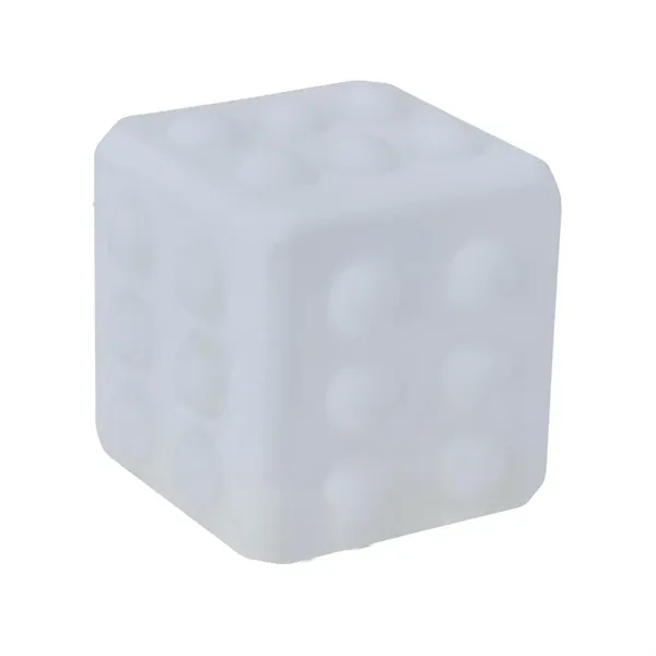 Zuzu Push Pop Cube - Zuzu Push Pop Cube - Image 60 of 65