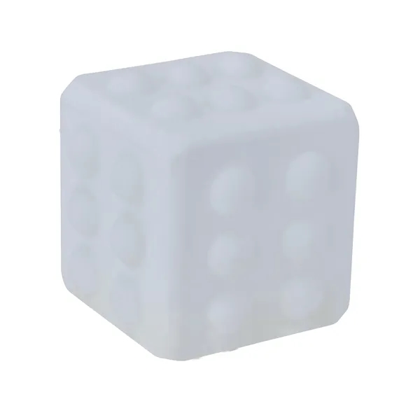 Zuzu Push Pop Cube - Zuzu Push Pop Cube - Image 65 of 65