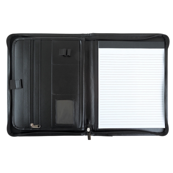 Vegan Leather Writing Case - Vegan Leather Writing Case - Image 1 of 1
