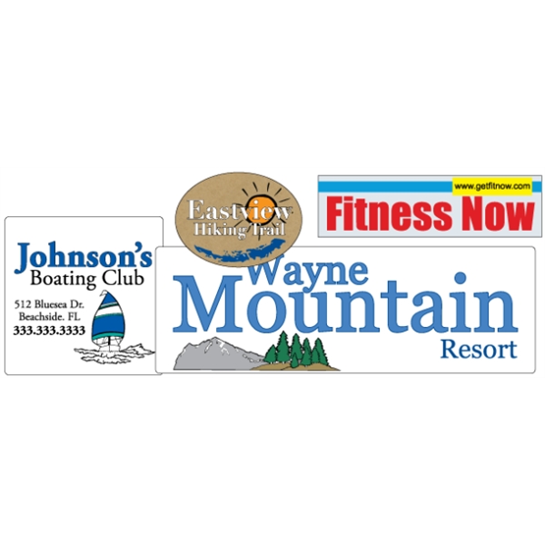 Specialty Material Roll Labels - Specialty Material Roll Labels - Image 10 of 16