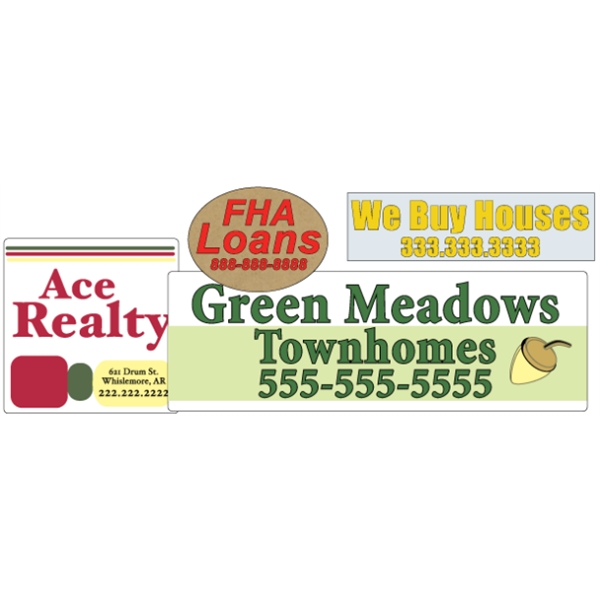 Specialty Material Roll Labels - Specialty Material Roll Labels - Image 13 of 16