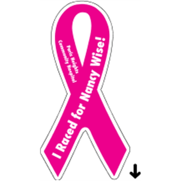 Ribbon Recognition Label - Ribbon Recognition Label - Image 1 of 4